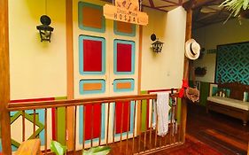 Hostal Don Jose
